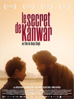 Le Secret de Kanwar (2013)