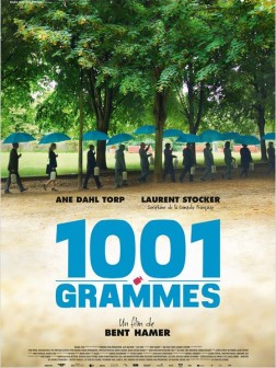 1001 grammes (2014)