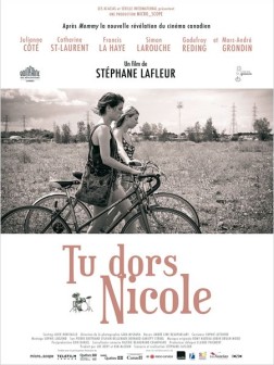 Tu dors Nicole (2013)