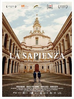 La Sapienza (2014)