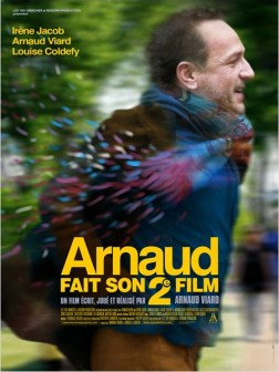 Arnaud fait son 2ème film (2014)
