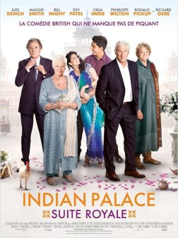 Indian Palace - Suite royale (2015)