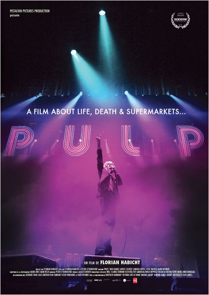 Pulp, a film about life, death & supermarkets (2014)