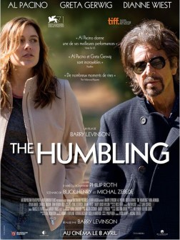 The Humbling (2014)