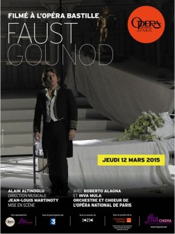 Faust (FRA Cinéma) (2014)