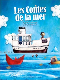 Les contes de la mer (2013)