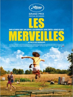 Les Merveilles (2014)