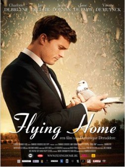 Flying Love (2014)