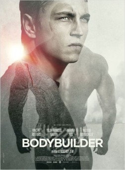 Bodybuilder (2013)