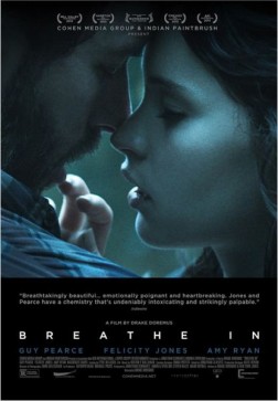 Breathe In (2012)