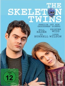 The Skeleton Twins (2014)