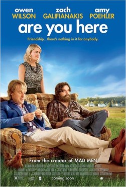 Are You Here (2013)