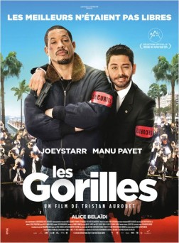 Les Gorilles (2014)