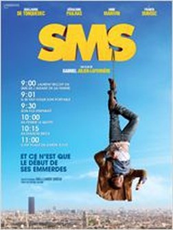 SMS (2013)