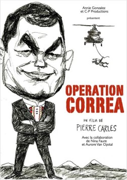 Opération Correa (2014)