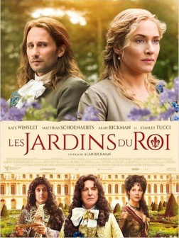 Les Jardins du Roi (2014)