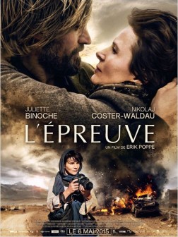 L'Epreuve (2013)