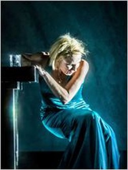 Iolanta - Barbe Bleue (Pathé Live) (2014)