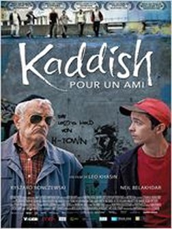 Kaddish pour un ami (2011)