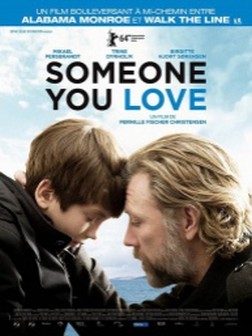 Someone You Love (2014)