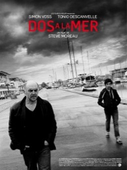 Dos à la mer (2014)