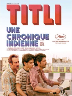 Titli, Une chronique indienne (2014)