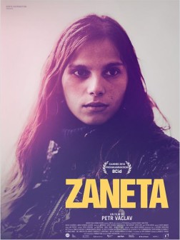 Zaneta (2014)