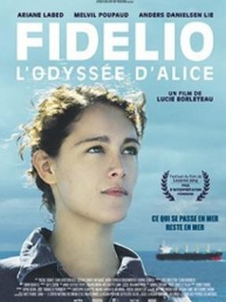 Fidelio, l’odyssée d’Alice (2013)