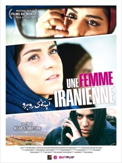 Une Femme Iranienne (2011)