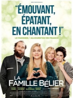 La Famille Bélier (2013)
