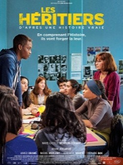 Les Héritiers (2013)