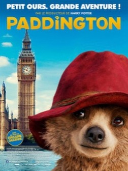 Paddington (2014)