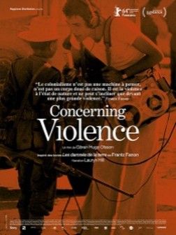 Concerning Violence (2013)
