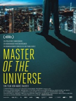 Master of the Universe (2013)