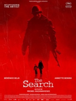 The Search (2014)