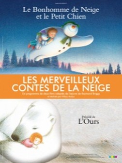 Les merveilleux contes de la neige (2012)