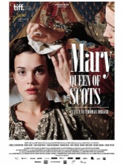 Mary, Queen of Scots (2014)