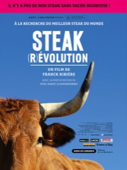 Steak (R)évolution (2014)