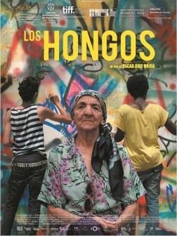 Los Hongos (2014)
