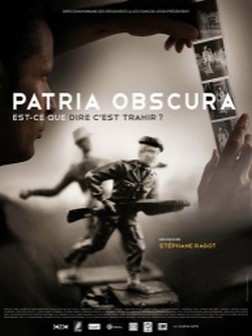 Patria obscura (2013)