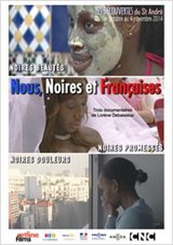 Noires Promesses (2006)