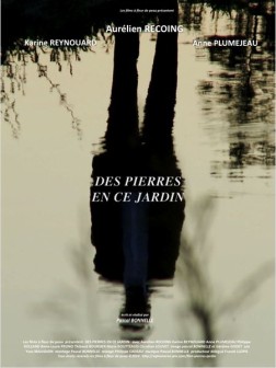 Des Pierres en ce Jardin (2014)