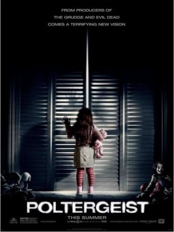 Poltergeist (2015)