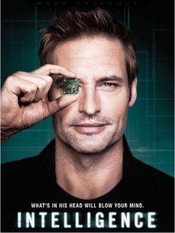 Intelligence (US) (Séries TV)