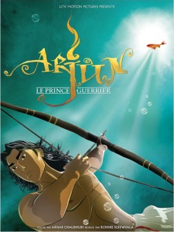 Arjun, le prince guerrier (2012)