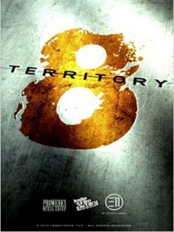 Territory 8 (2014)