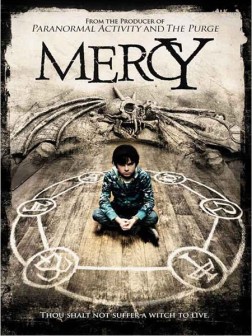 Mercy (2014)