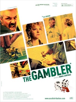 The Gambler (2013)