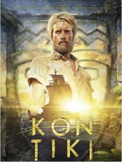 Kon-Tiki (2012)