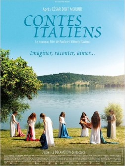 Contes Italiens (2014)